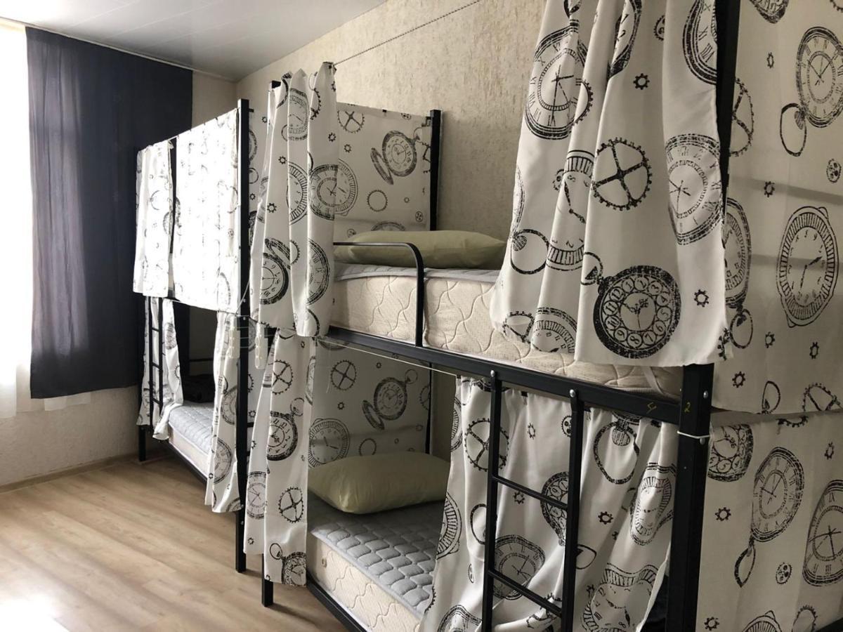 Sun City Hostel เยเรวาน ภายนอก รูปภาพ